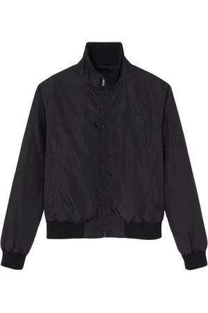 VERSACE Chaqueta Milano Stamp tipo blusón