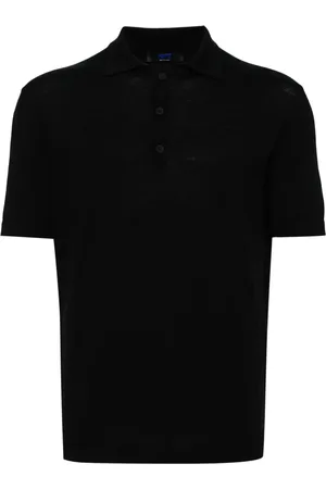 Kiton Polo de manga corta