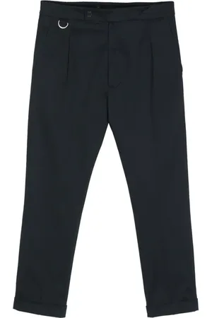 LOW BRAND Pantalones slim Riviera