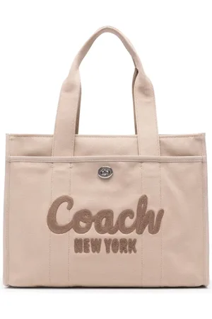 Coach Bolso shopper Cargo 42