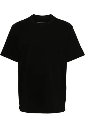 SACAI Camiseta con cremallera