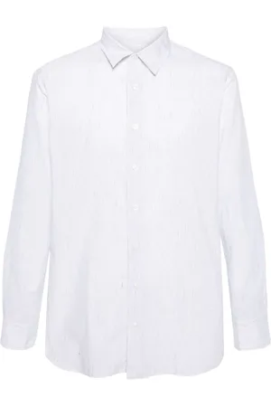 LARDINI Camisa a rayas