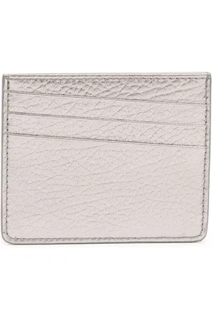 Maison Margiela Tarjetero Four Stitch