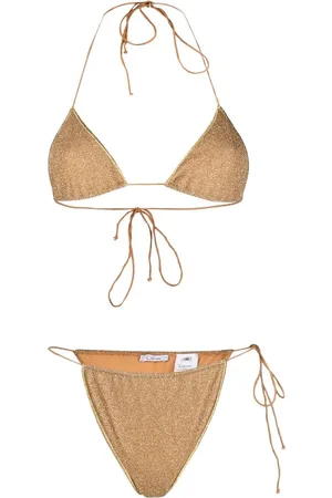 Oseree Bikini con purpurina
