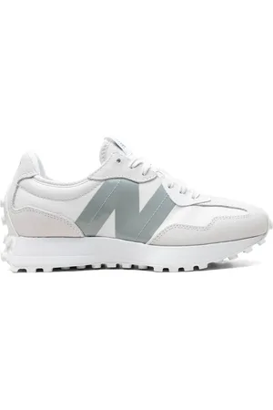 New Balance Zapatillas 327 Grey/Green