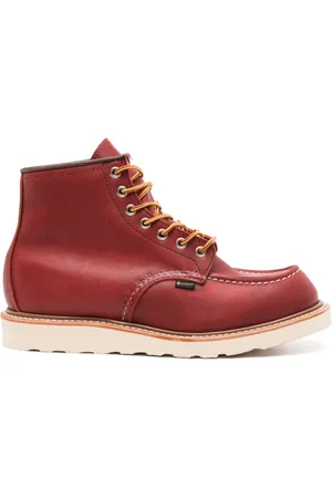 Red Wing Botines Moc