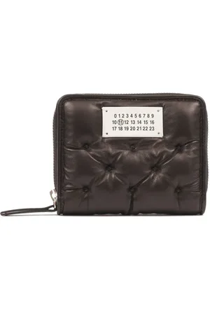 Maison Margiela Cartera con motivo Numbers