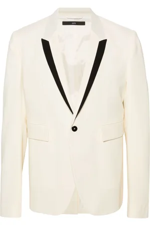 SAPIO Blazer con botones