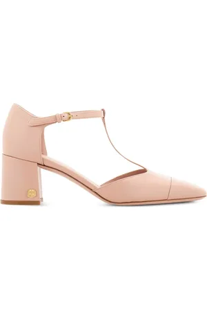 Salvatore Ferragamo Zapatos con tacón de 60 mm