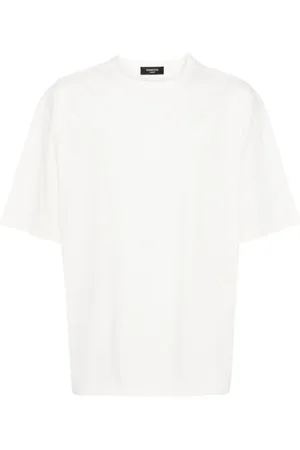 SONGZIO Camiseta Crossing Strokes