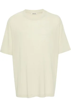 Auralee Camiseta de manga corta