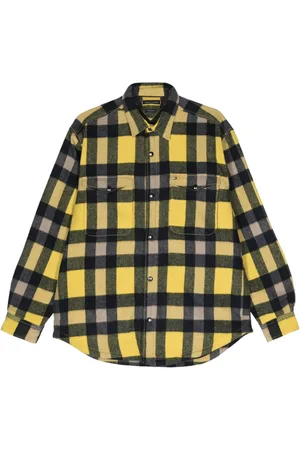 Tommy Hilfiger Camisa a cuadros
