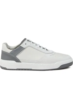 Brunello Cucinelli Zapatillas con parche del logo