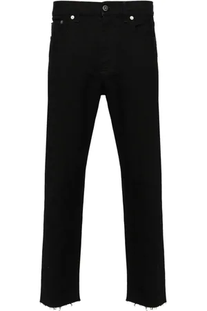 Golden Goose Vaqueros slim Alavaro