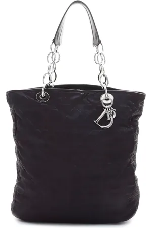 Dior Bolso shopper Cannage 2008