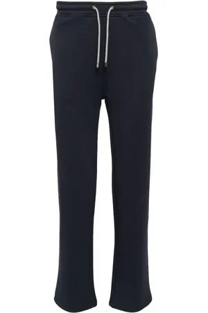 corneliani Pantalones de chándal rectos