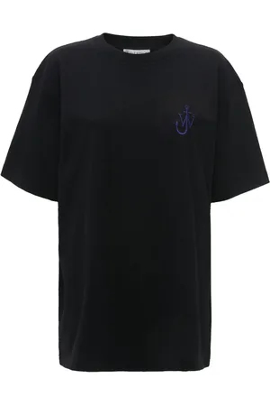 J.W.Anderson Camiseta con estampado gráfico