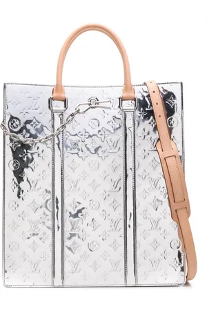 LOUIS VUITTON Bolso shopper de Louis Vuitton x Virgil Abloh 2021