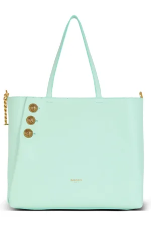 Balmain Bolso shopper Emblème