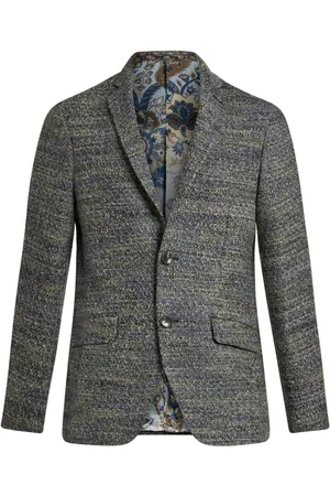 Etro Blazer con botones