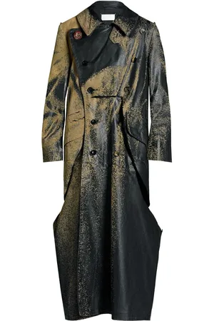 Maison Margiela Gabardina Sandstorm