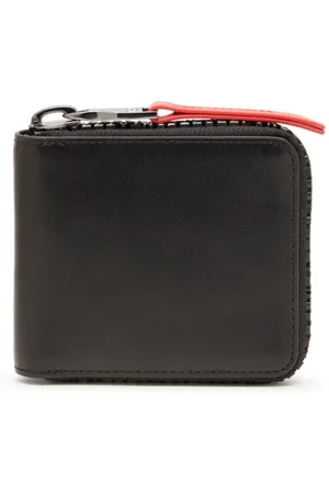 Diesel Billetera lisa