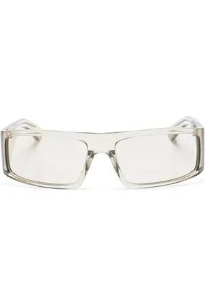 Etudes Gafas de sol Nightlife con montura envolvente
