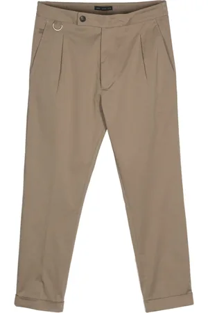 LOW BRAND Pantalones slim Riviera