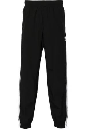adidas Pantalones de chándal con bordado Trefoil