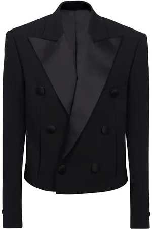 Balmain Blazer son solapas