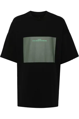 OAMC Camiseta Arte