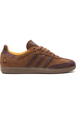 adidas Zapatillas Samba OG Talchum Pack - Preloved Brown
