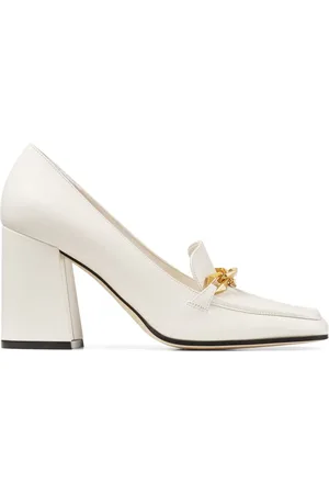 Jimmy Choo Zapatos Diamond Tilda con tacón de 85 mm