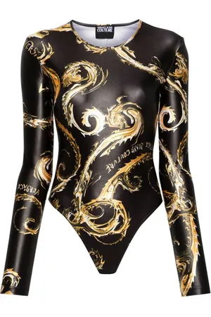 VERSACE Body Chromo Couture
