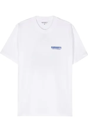 Carhartt Camiseta Trade con estampado gráfico