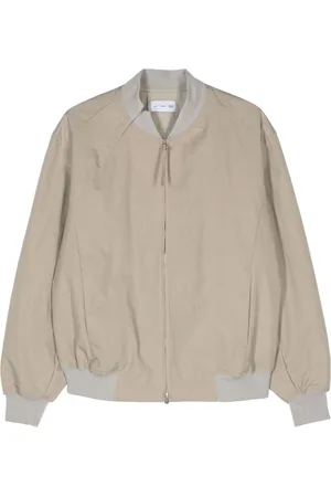 Post Archive Faction PAF Chaqueta bómber con cremallera
