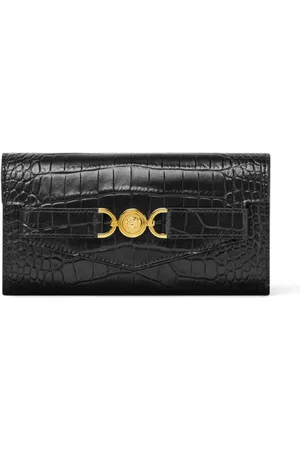 VERSACE Cartera Medusa 