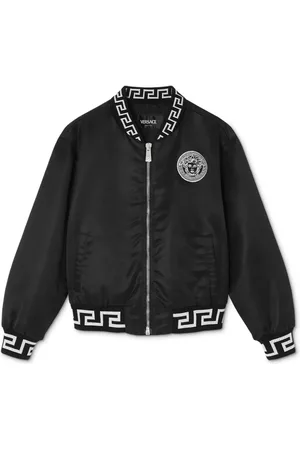 VERSACE Chaqueta bómber Medusa
