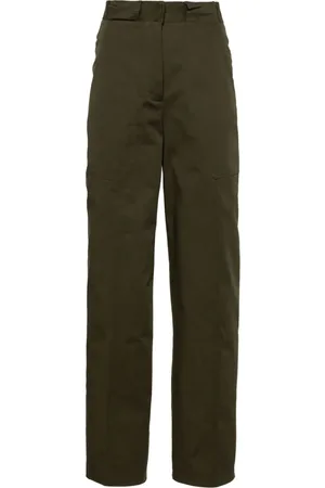 MATTEAU Pantalones ajustados