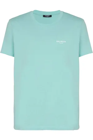 Balmain Camiseta con logo