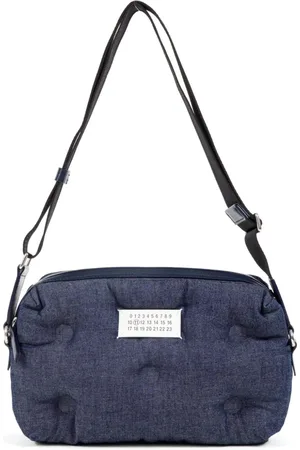 Maison Margiela Bolso cámara Glam Slam Sport