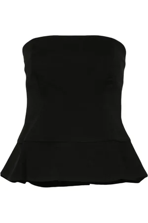Beaufille Top Francis estilo bandeau
