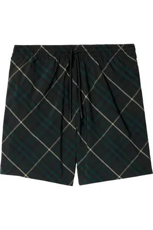 Burberry Bañador con cordones