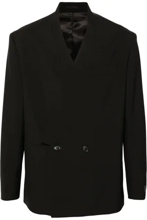 Kenzo Blazer con doble botonadura