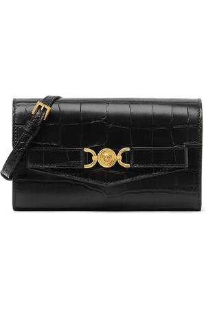 VERSACE Bandolera Medusa 