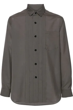 SACAI Camisa con botones