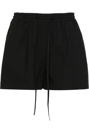 MATTEAU Shorts de talle medio