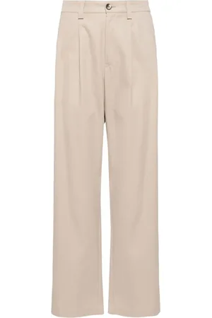 Sease Pantalones anchos
