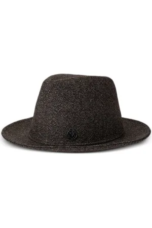 Le Mont St Michel Sombrero fedora Ygor