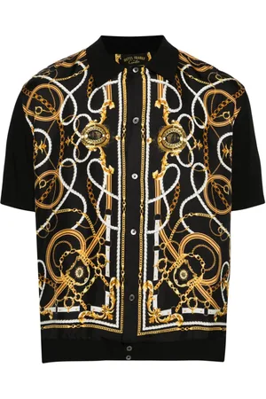 Camilla Camisa Coast To Coast